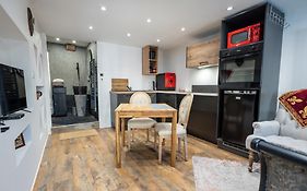 Appartement des chevaliers - Designed by C.M